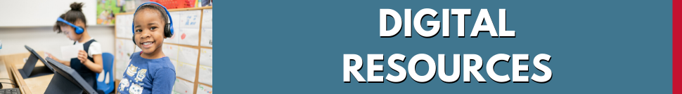 K-12 Digital Resources